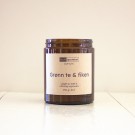 Grønn te & fiken thumbnail