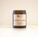 Bourbon & vanilje thumbnail