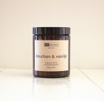 Bourbon & vanilje