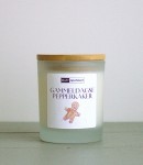 Gammeldagse pepperkaker