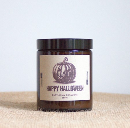 Happy Halloween