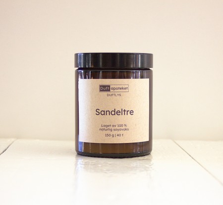 Sandeltre
