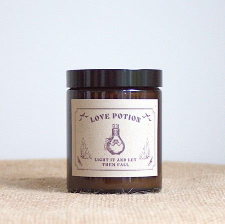 Love Potion