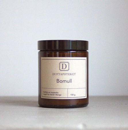 Bomull