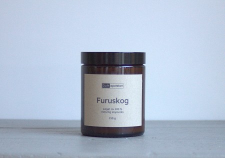 Furuskog