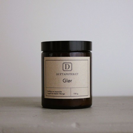 Glør